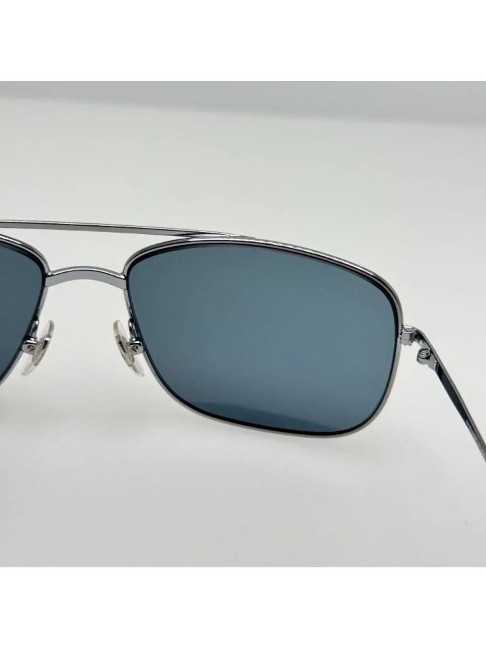 Sunglass Hut Sunglasses HU 1004 004/2V Polarized 59-16-140